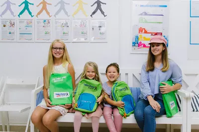 Szkoła Helen Doron Tarnobrzeg | Angielski dla dzieci i młodzieży